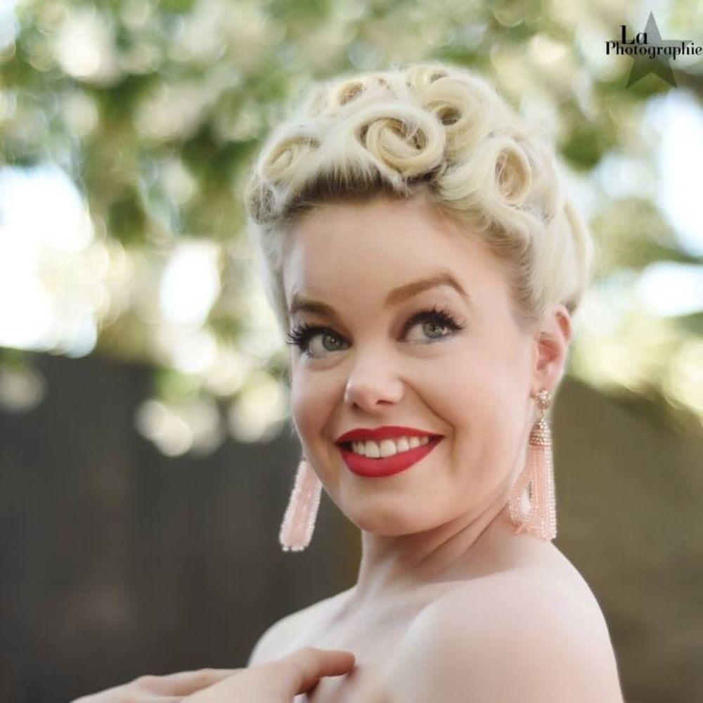 Meet your Posher, Devon